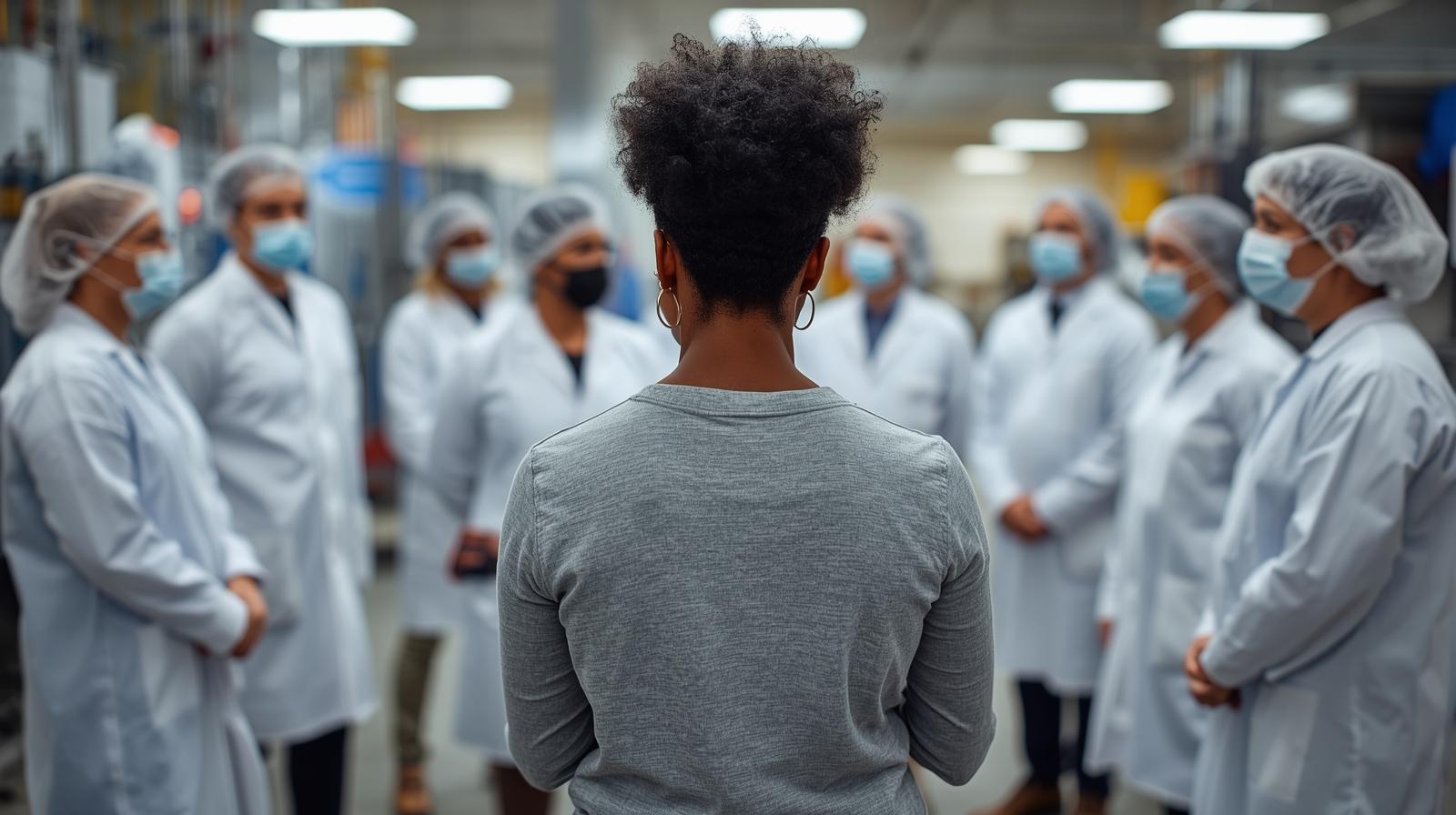 Professional HR consulting and leadership