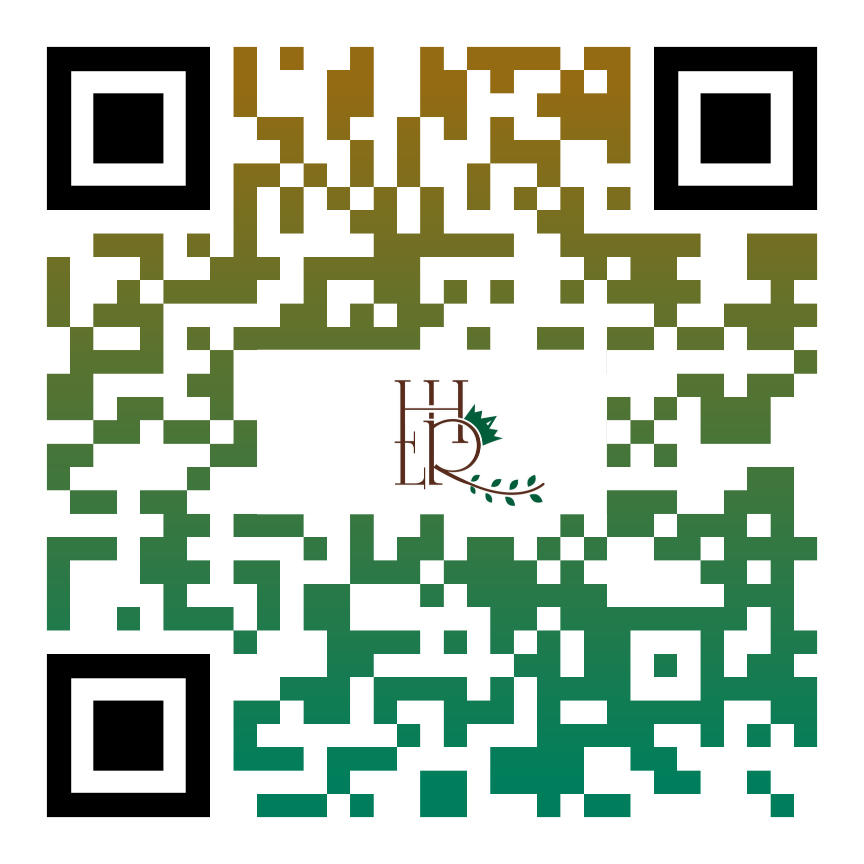 Higher Heritage HR Logo