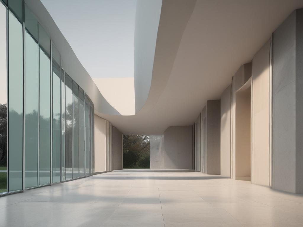 parametric modeling, design flexibility, architectural solutions