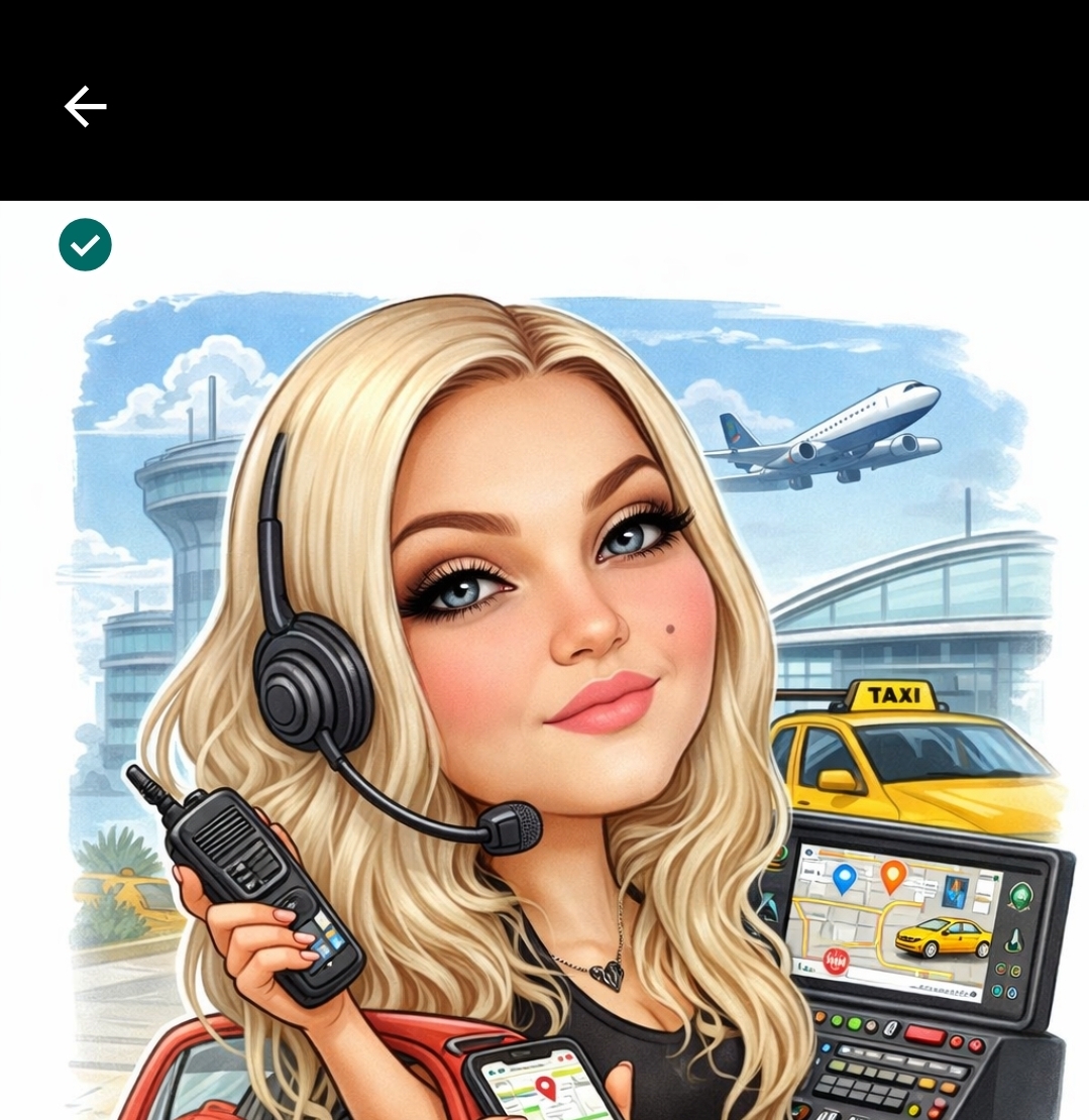 Helpful service moment