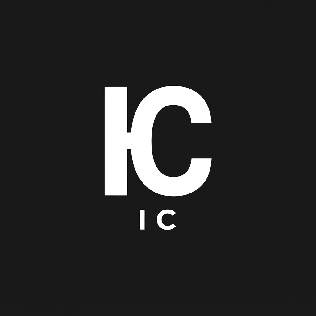 Logo IC