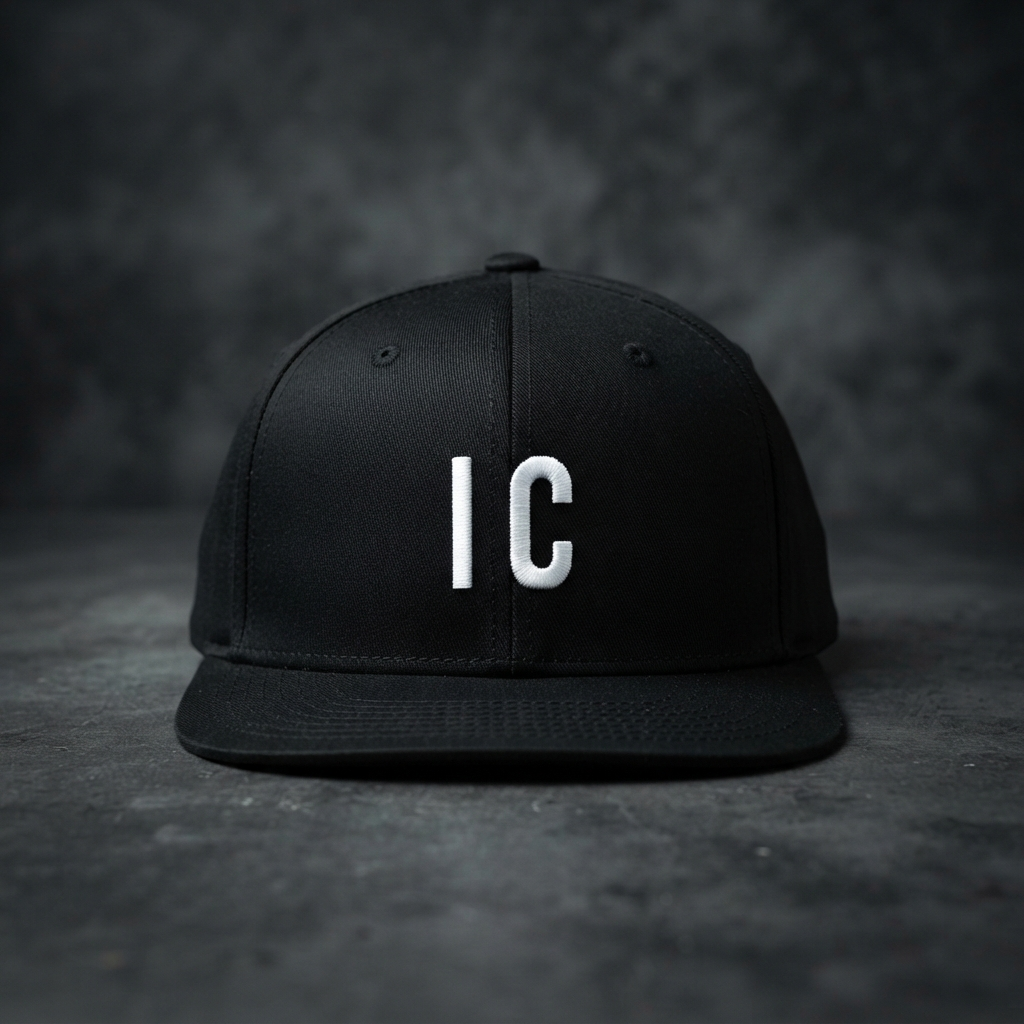 Boné Snapback