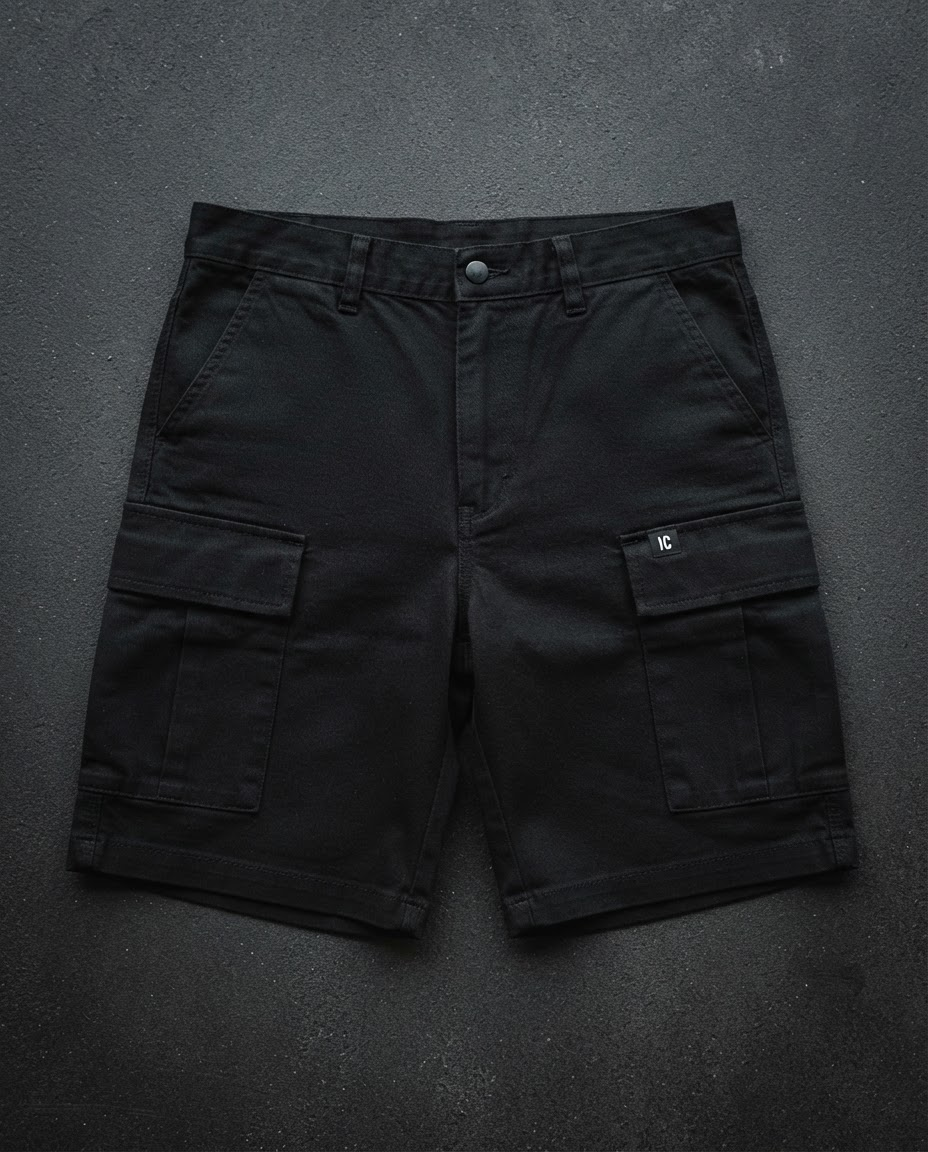 Cargo Shorts