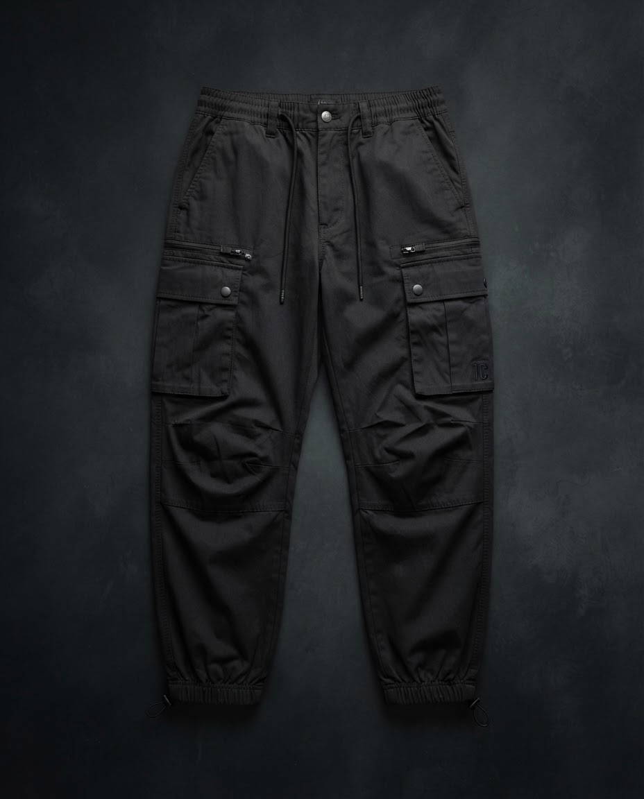 Cargo Pants