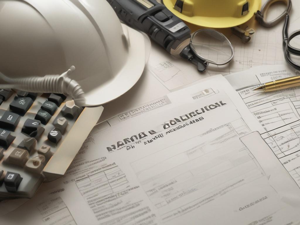 safety compliance, specification review, OSHA, EPA, risk assessment