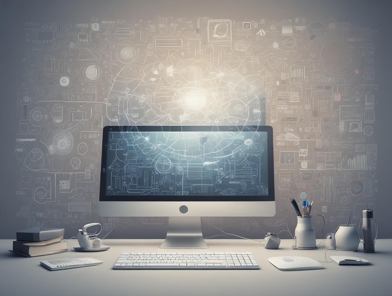 software development, technology innovation, diverse industries