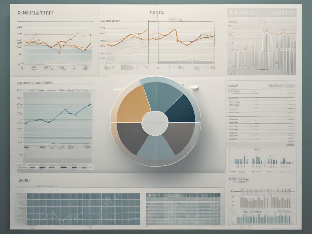 data analytics, software, business intelligence, visualization