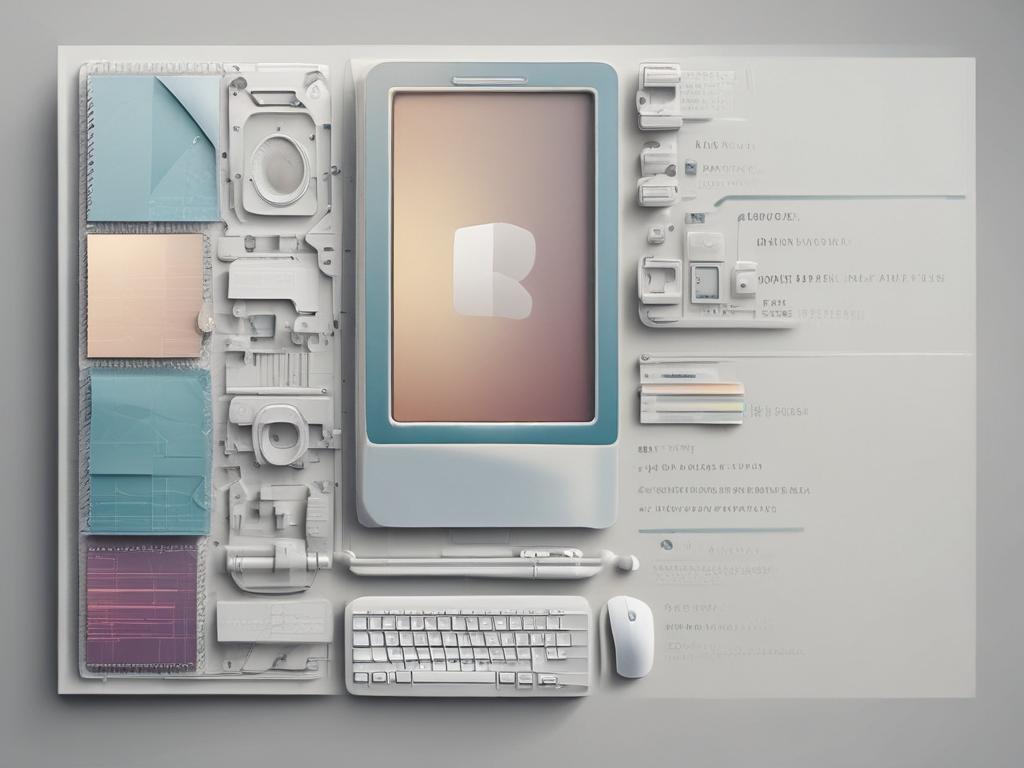 custom software, development, tailored solutions, technology