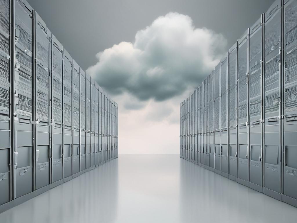 cloud solutions, hosting, data backup, technology