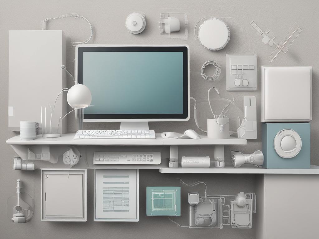 custom software, development, technology, innovation