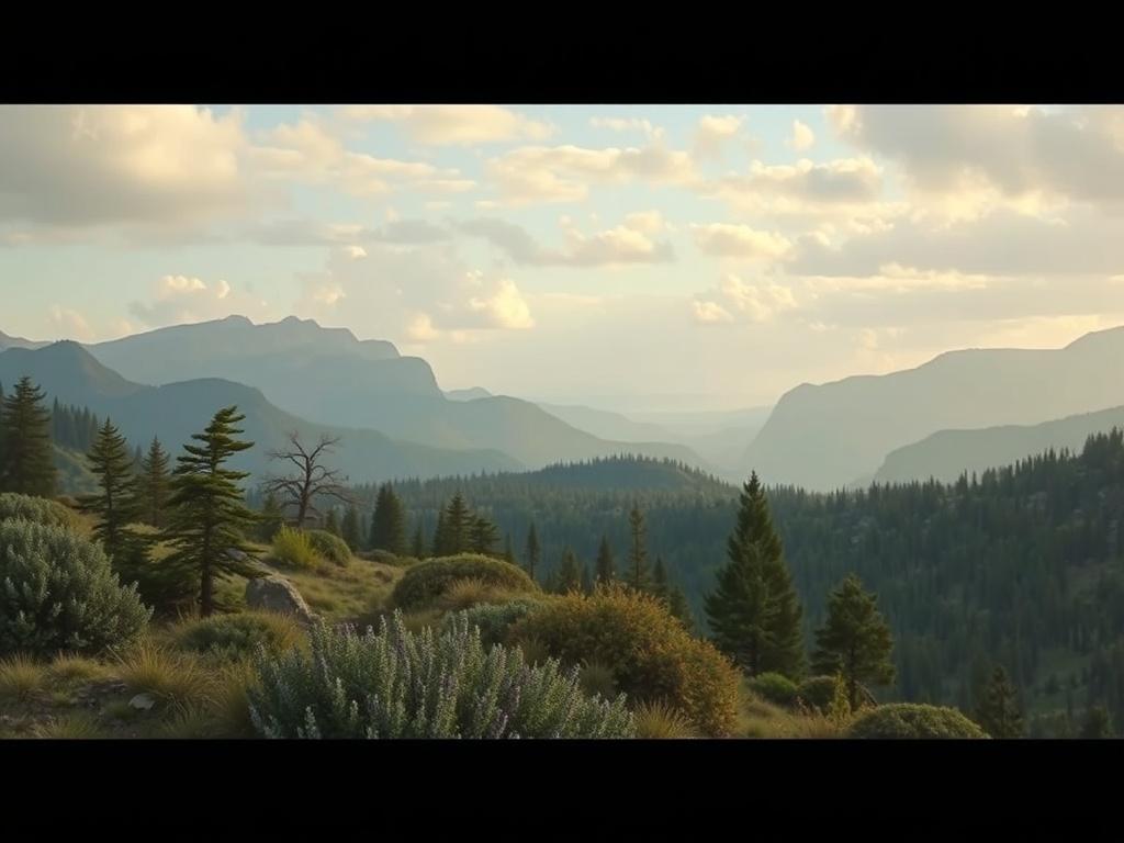 A still from a captivating educational video featuring stunning visuals
