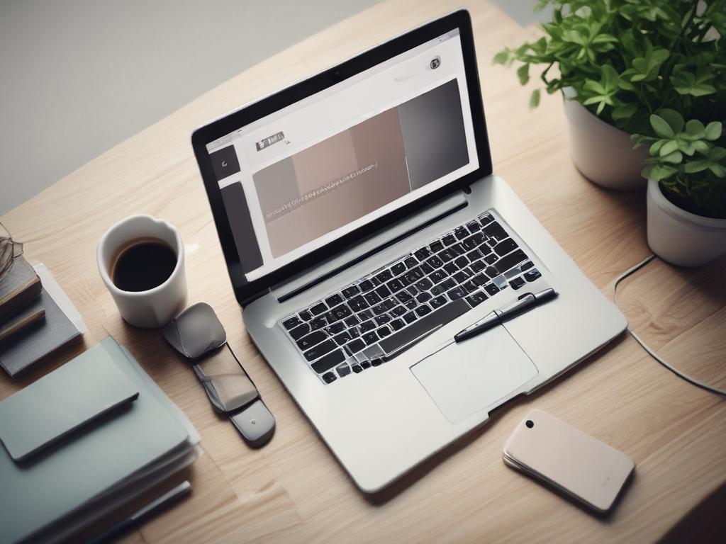 Product reviews blogging