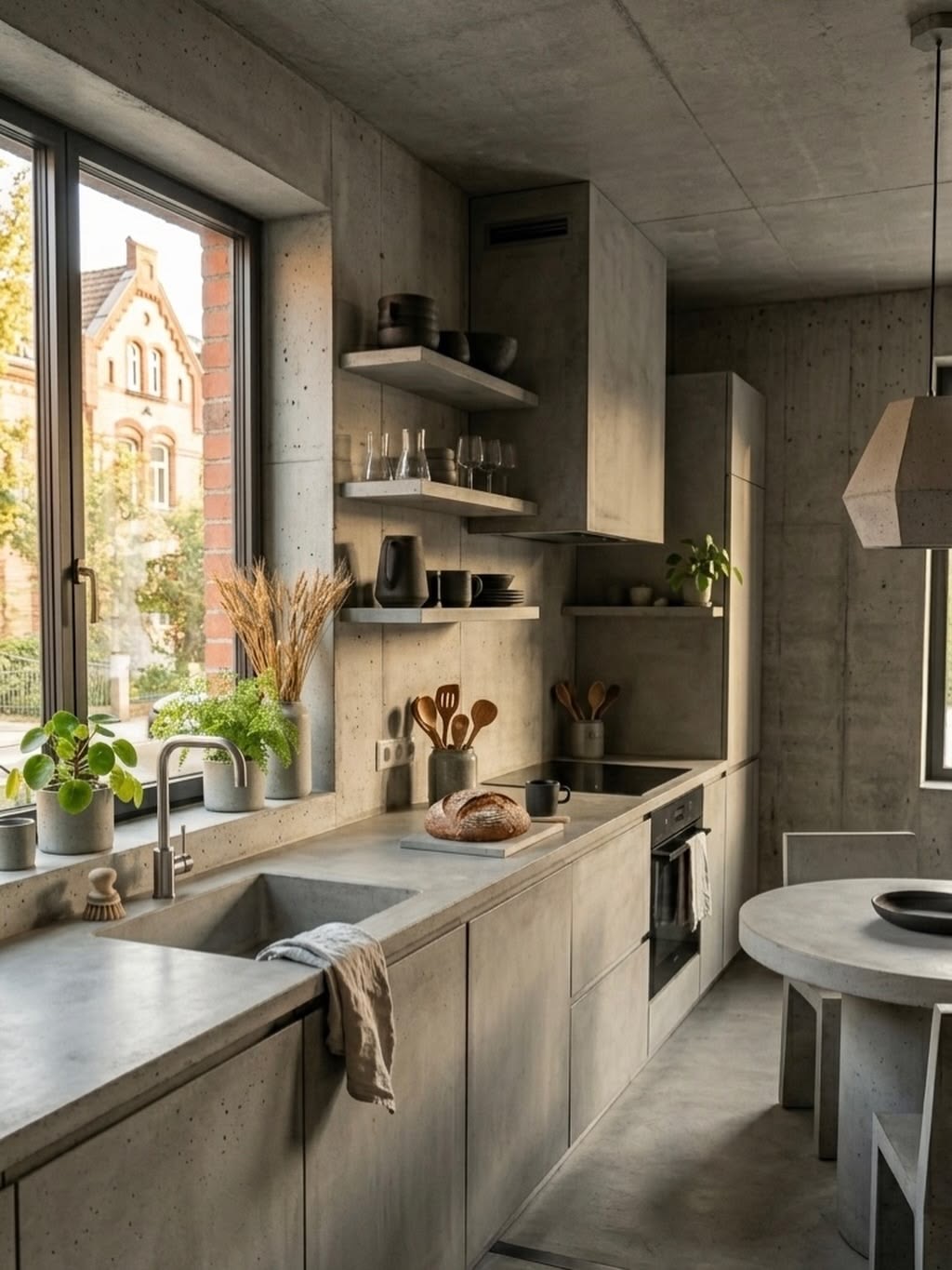 Kitchen inspiration