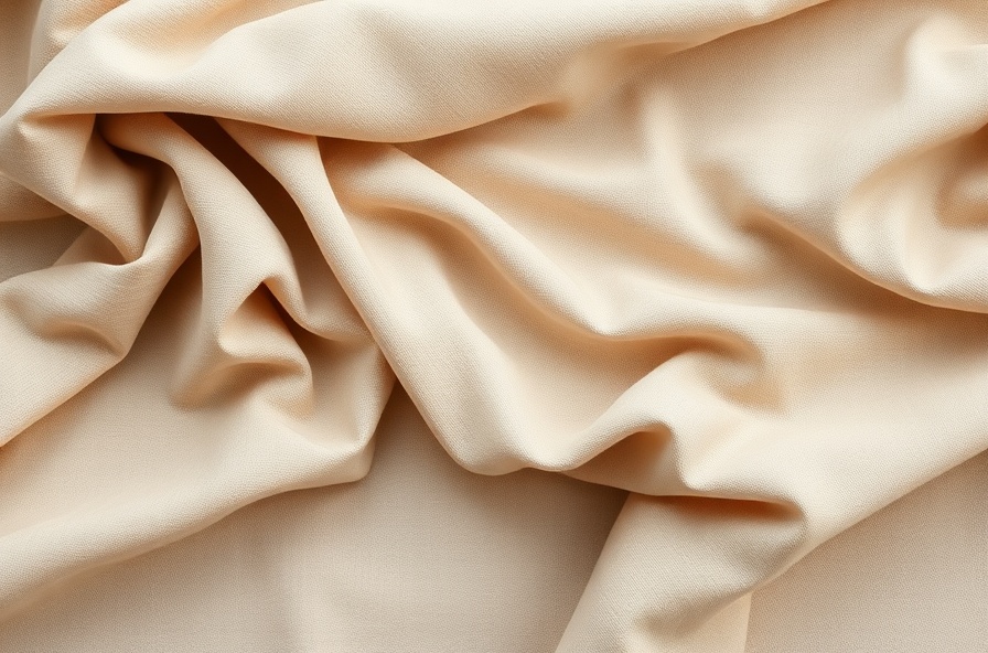 Material Board - Soft Contrast