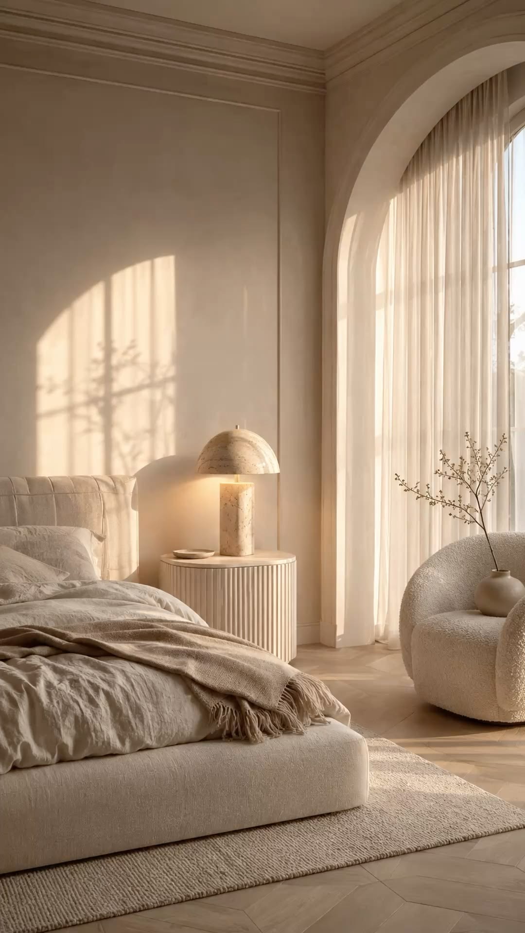 Bedroom inspiration