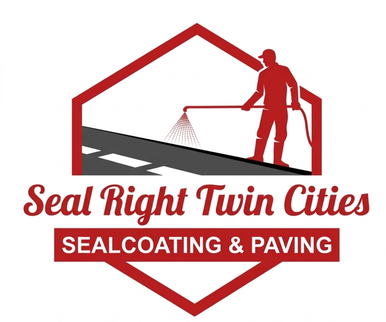 Seal Right Twin Cities