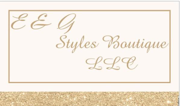 E&G Styles Boutique
