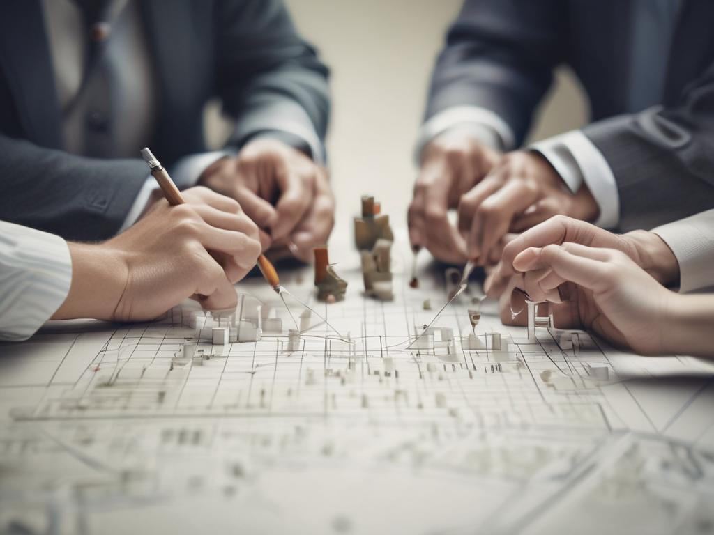 business strategy, growth planning, sustainability, teamwork, analysis