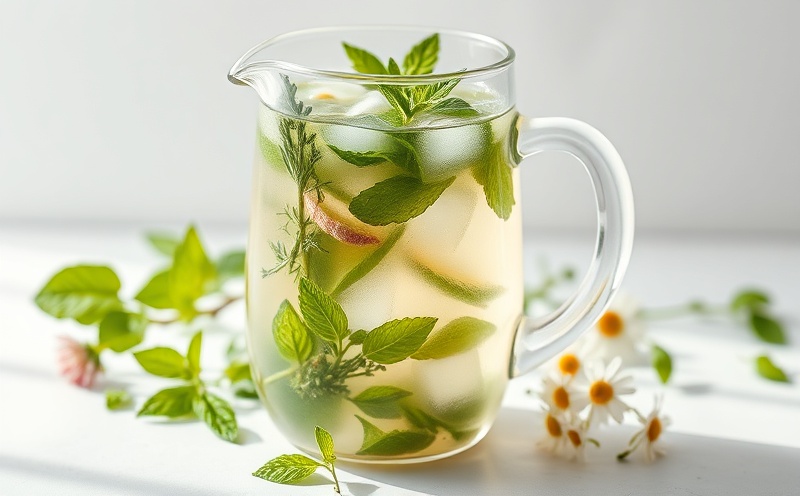 The Art of Cold Infusions: Hydration Meets Healing