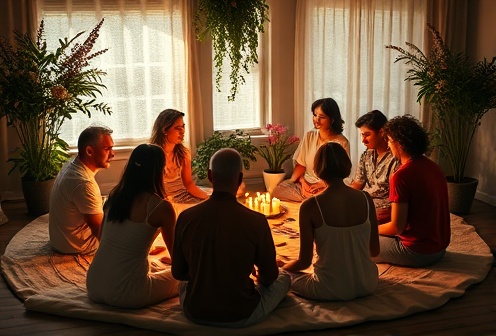Community Gatherings