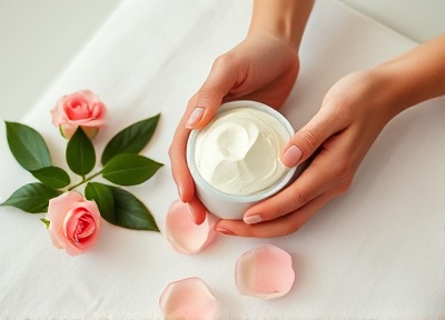 Sacred Skin Rituals