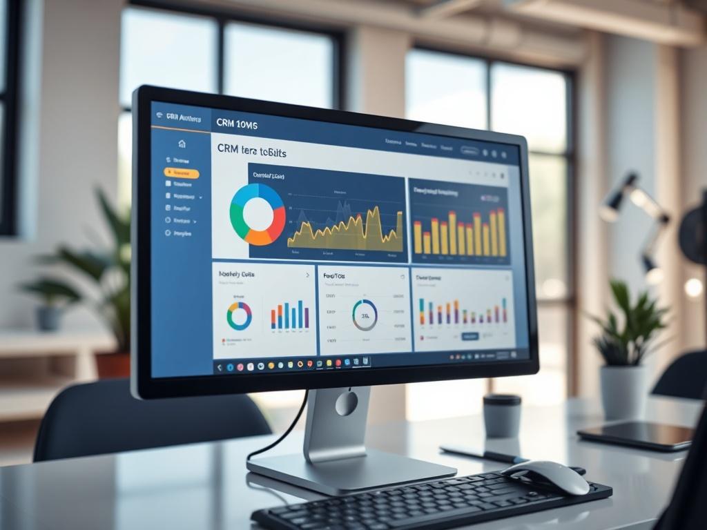 A hyper realistic close up shot of a computer screen