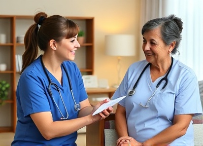 Post-Hospital Follow-Up