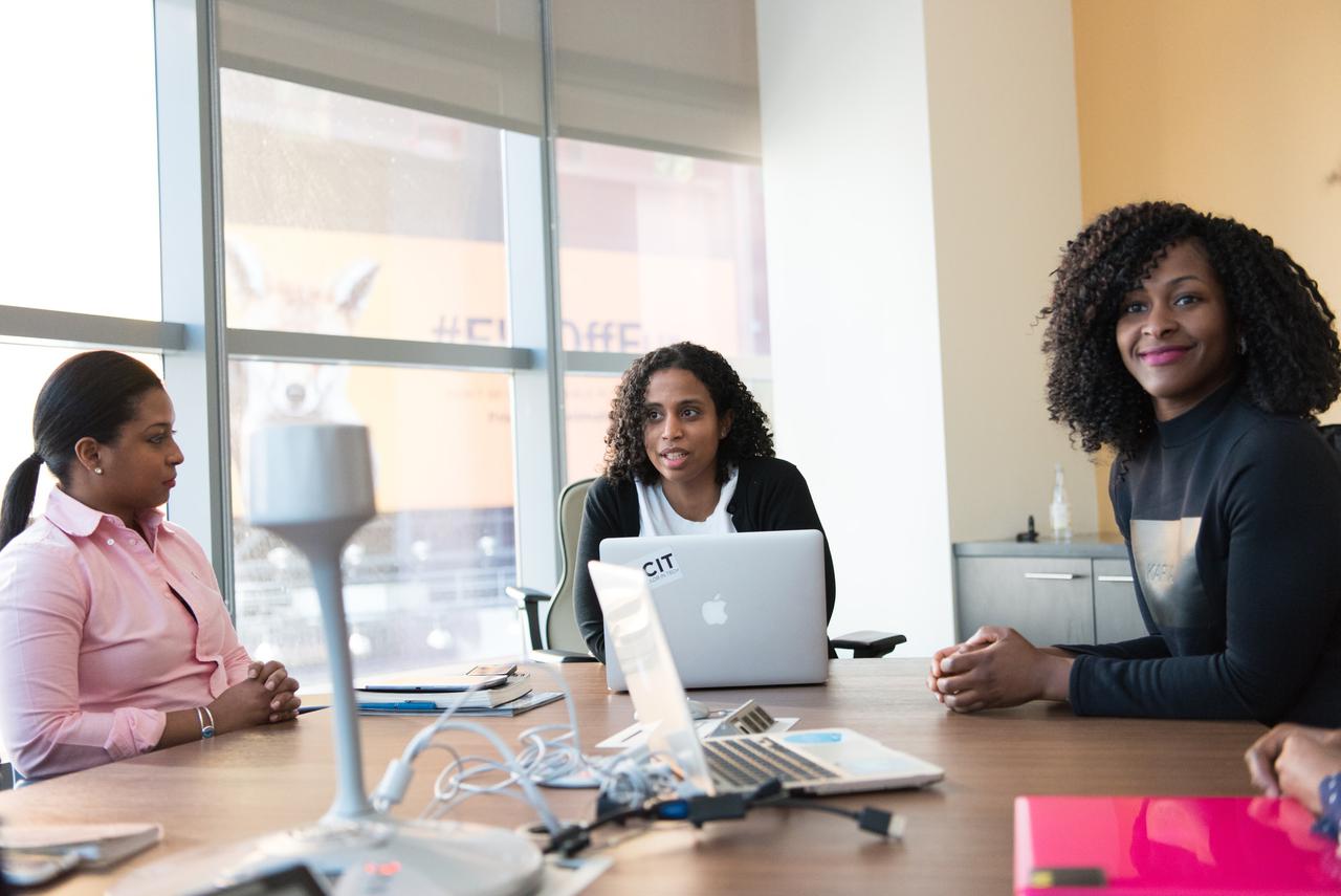 Executive coaching