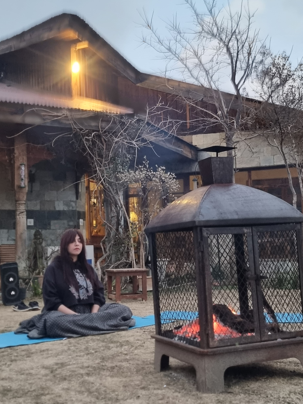 Energy Reading & Healing