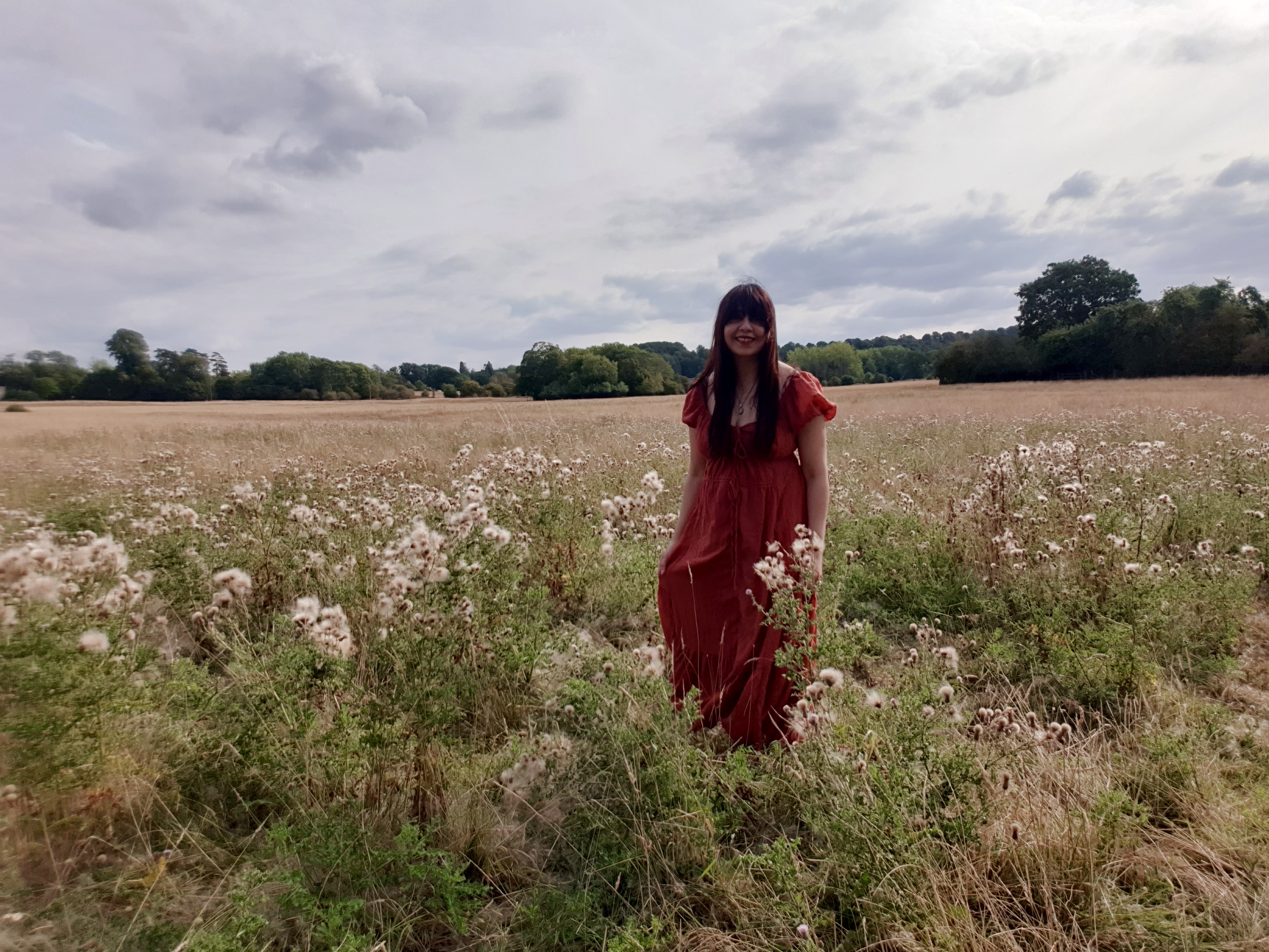 The Somatic Path practitioner