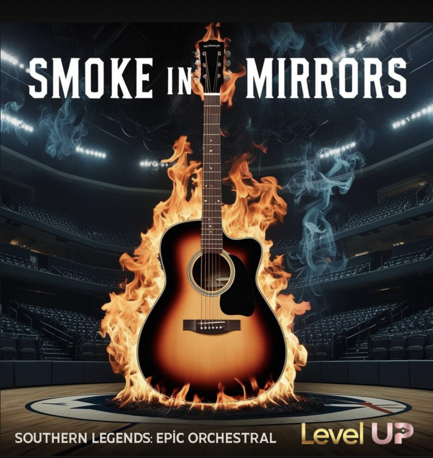 Level Up Epic Orchestral