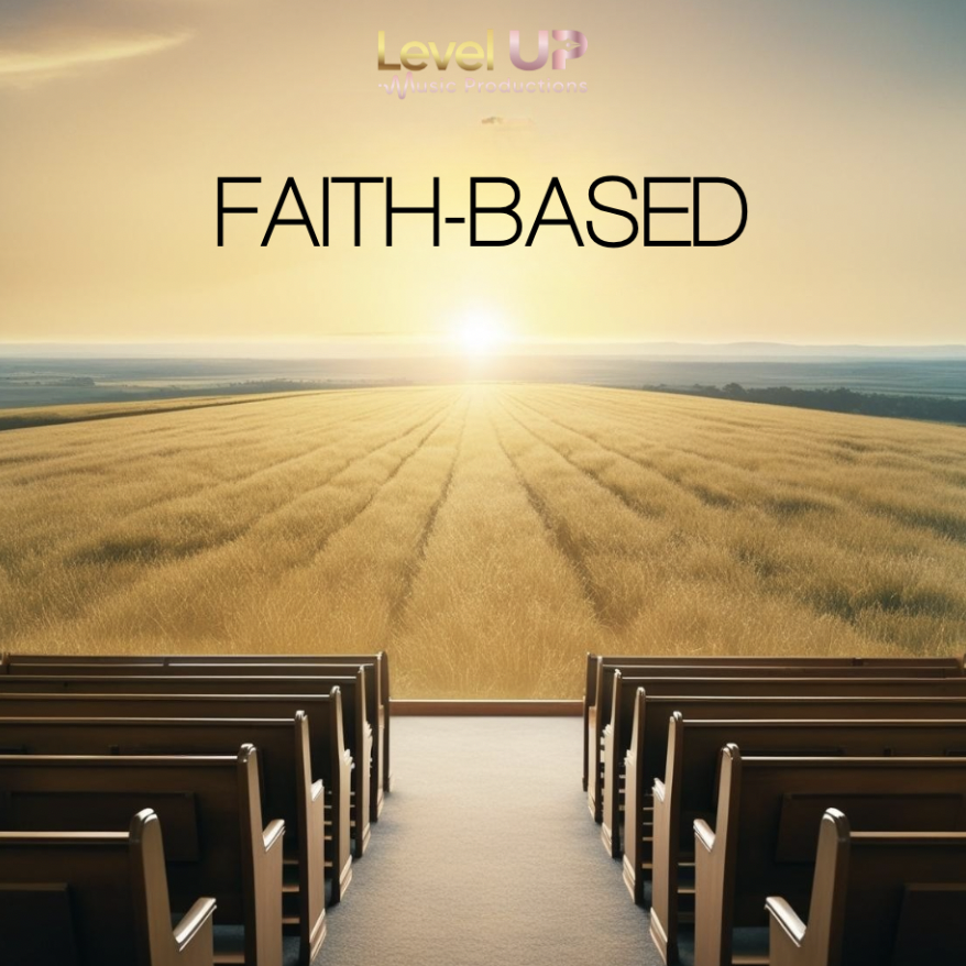 Level Up Dynamic Mix