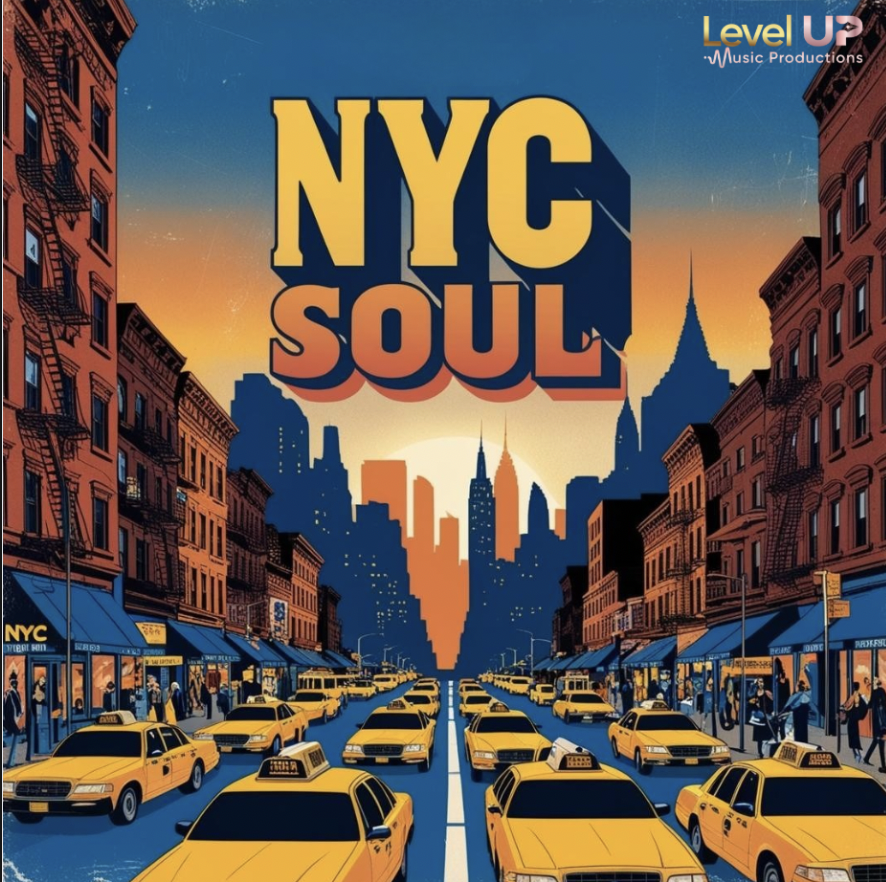 Level Up Harmony Collection