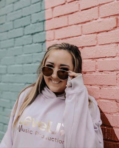 Level Up Music Founder