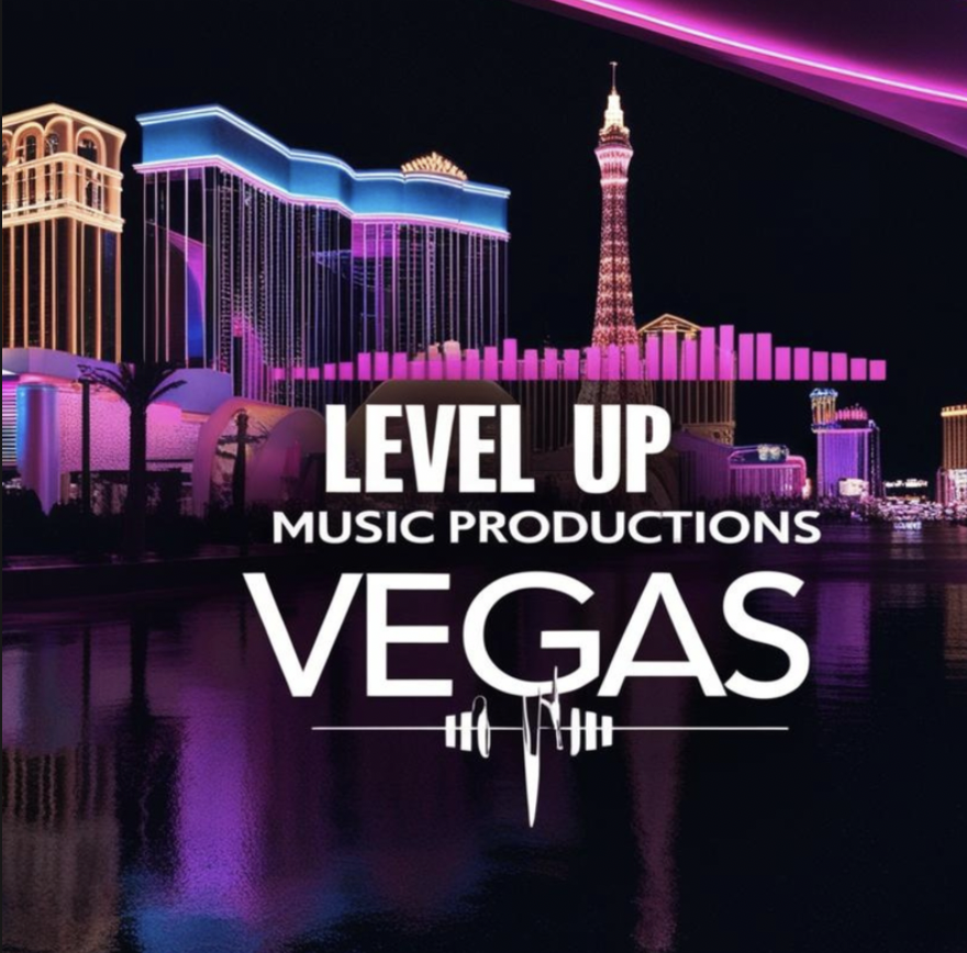 Level Up Radiant Mix