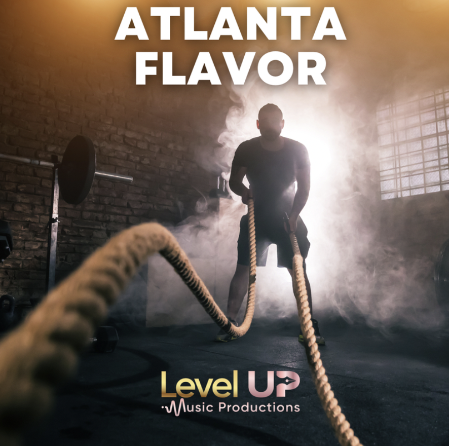 Level Up Festive Collection