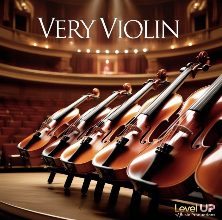 Level Up Advanced Mix