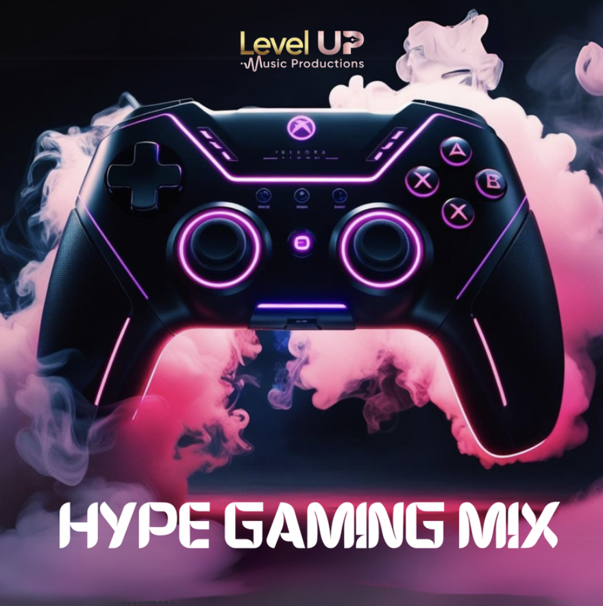 Level Up Stellar Collection