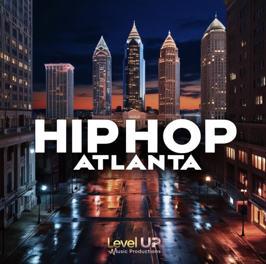 Level Up Groove Collection