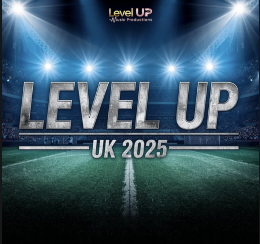 Level Up Curated Collection