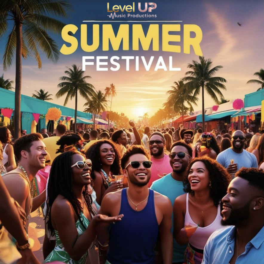 Level Up Holiday Collection