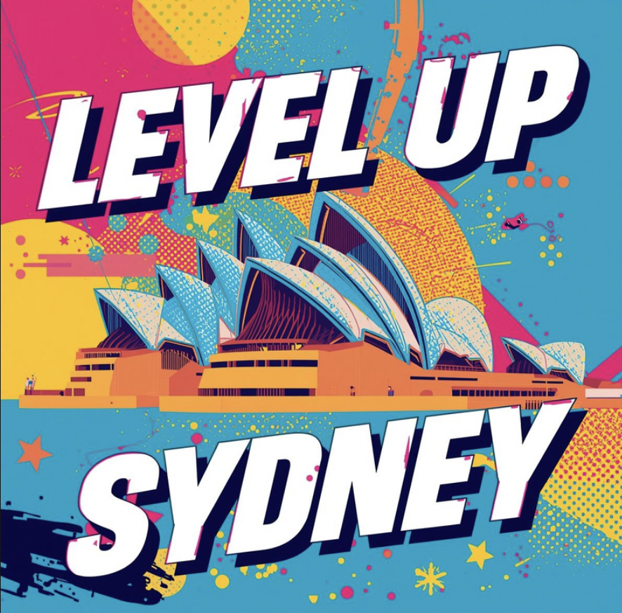 Level Up Exclusive Mix