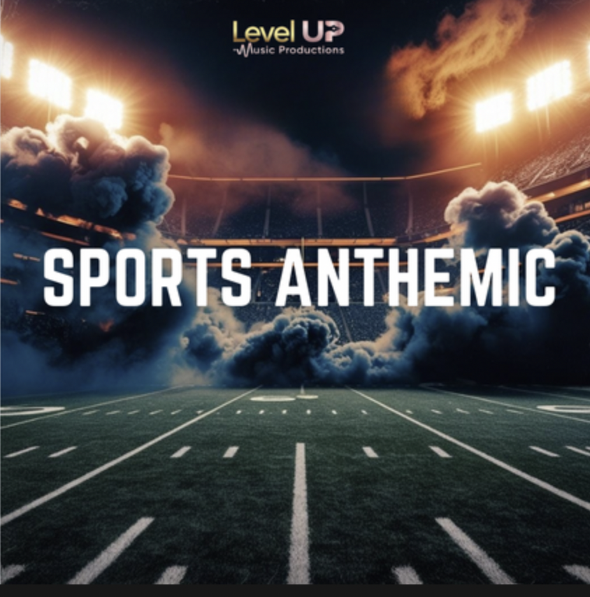 Level Up Featured Collection