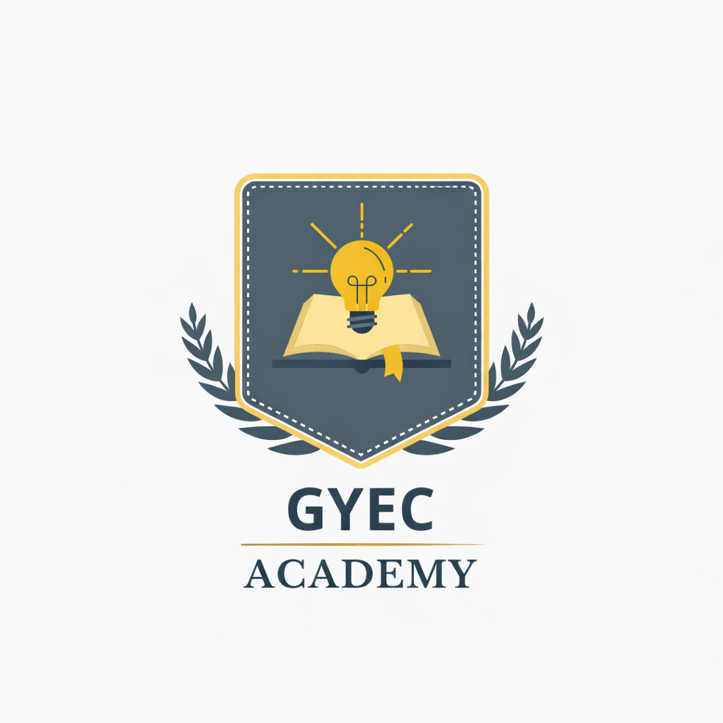 GYEC Academy Logo
