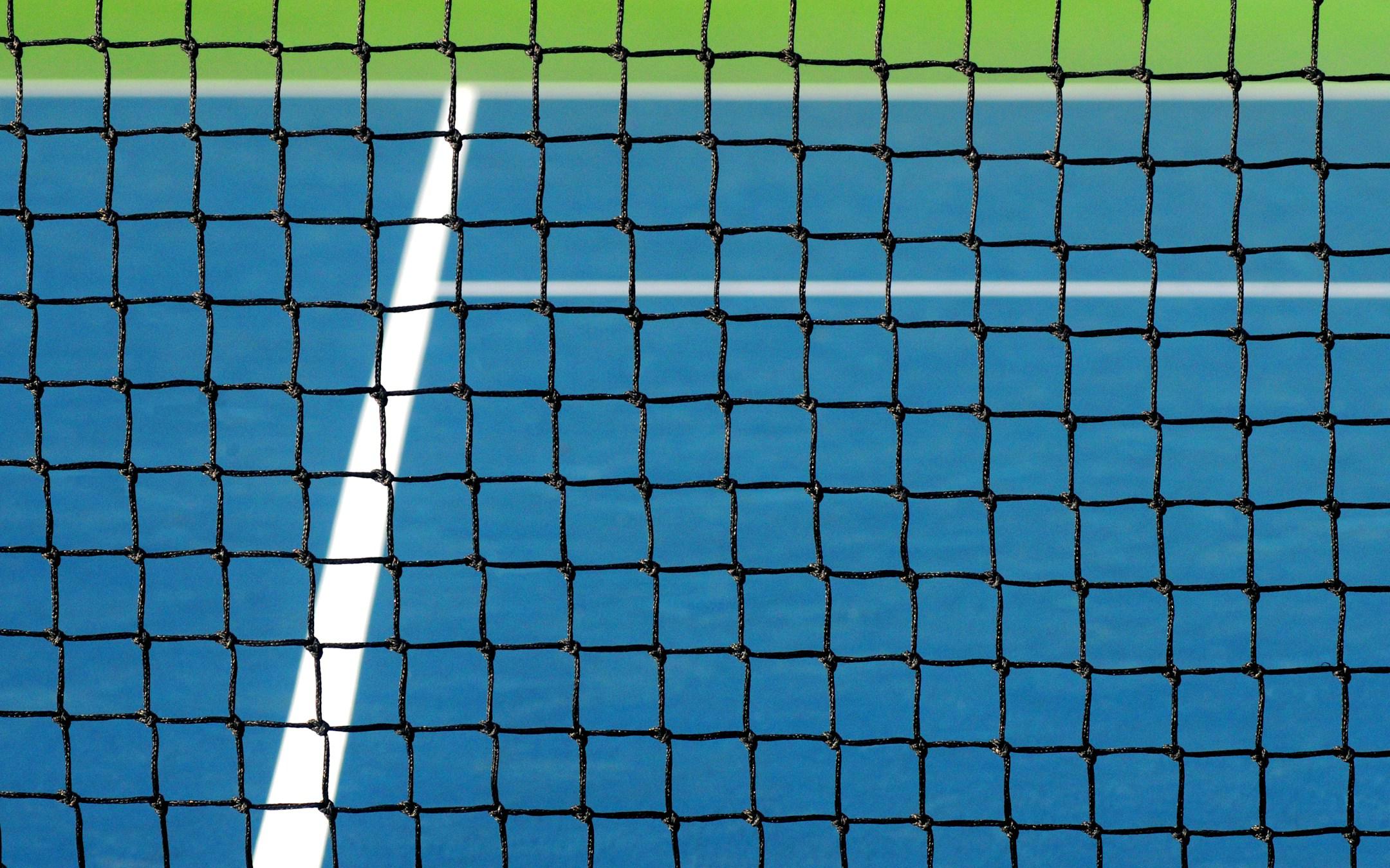 Tennis and women's issues