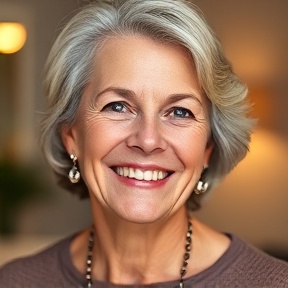 Sarah, 52