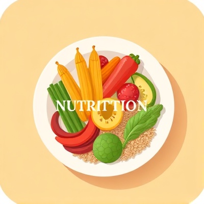 Nutrition icon