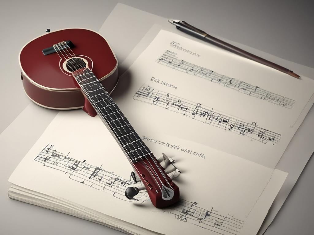 "financial literacy music"