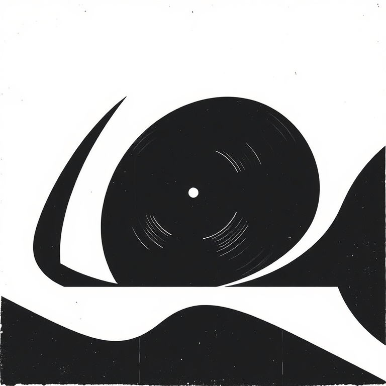 Independent Labels Vinyl Collection