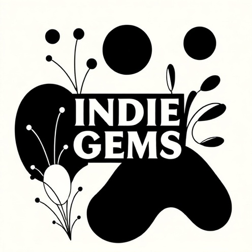 Indie Gems Artwork